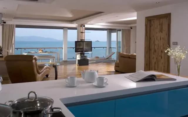 Osho Luxury Apartment - photo 3