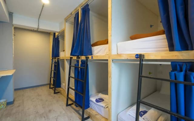 OYO 437 Hostel Na Nara - photo 3