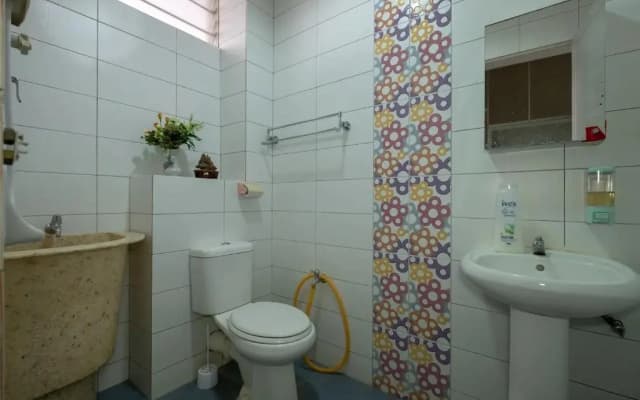 •Lovely Home•11Pax+4Bedrooms+Themed•Bukit Mertajam - photo 4