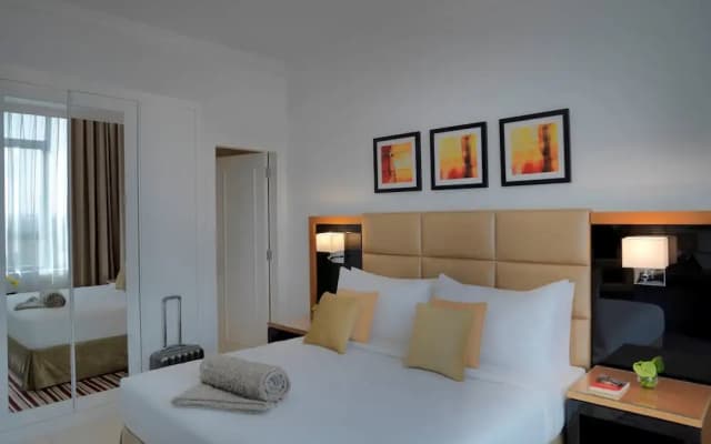 Damac Maison De Ville Breeze - photo 4