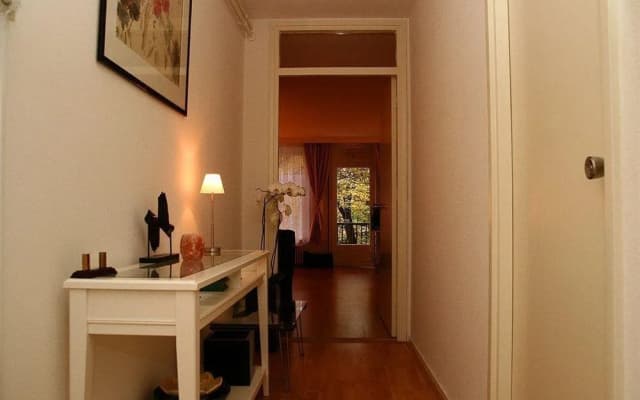 Home Run Amsterdam Bed & Breakfast - photo 4
