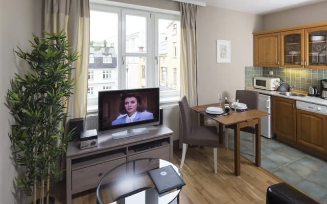 Apartments Wenceslas Square - photo 2