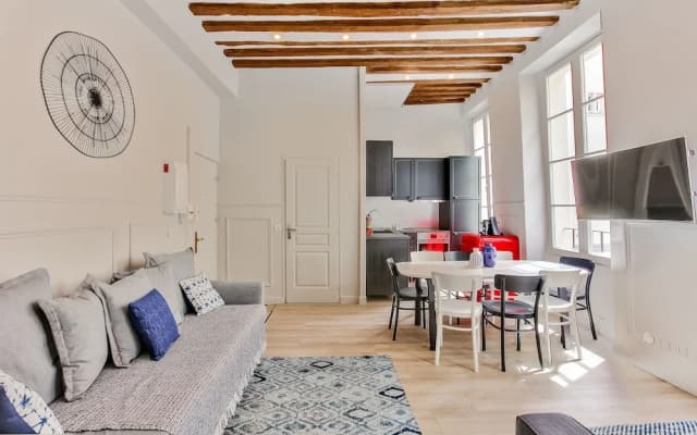 44 - Cosy Flat Montorgueil - photo 3