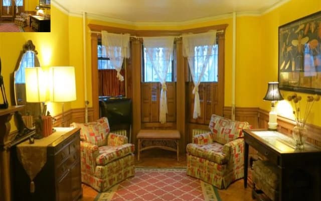 Sofia Inn - photo 4
