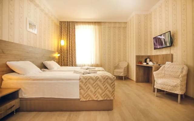 Hotel Kenari - photo 4