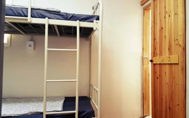 LVIA Guesthouse - Hostel - photo 2