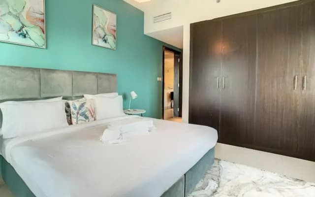 Key View - Red Residence - photo 2