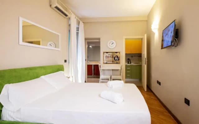 Magenta Luxury Crociferi 3 - photo 2