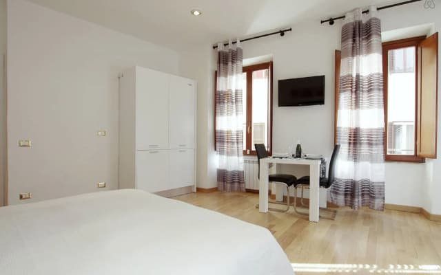Central Rome Suites - photo 3