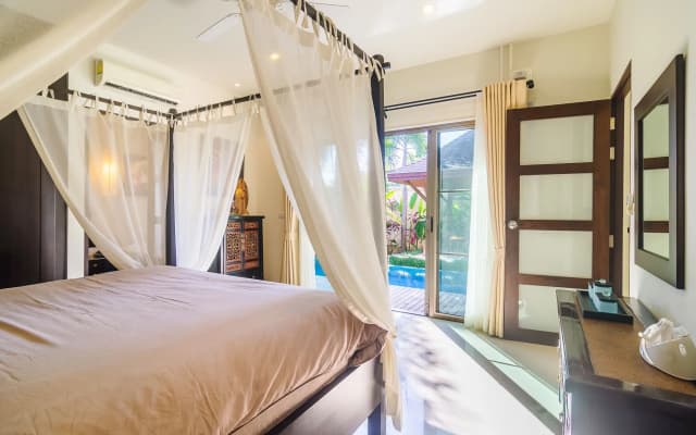 Villa Hiwa - photo 4