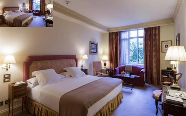 Relais & Châteaux Hotel Orfila - photo 3