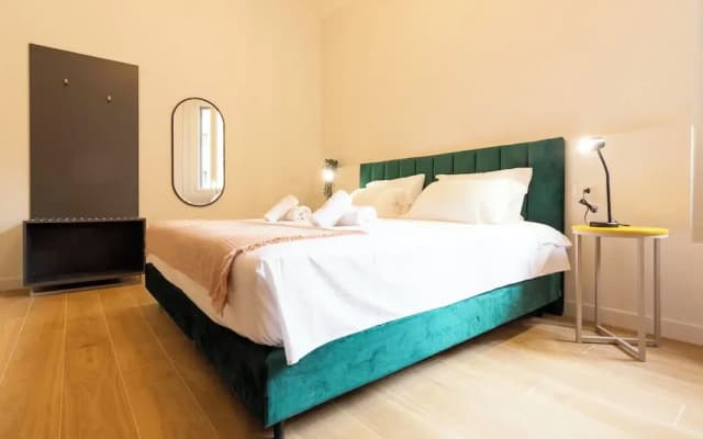 Italianflat  Navigli Suite - photo 4