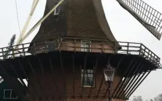 Apartment StayWell Amsterdam - photo 2