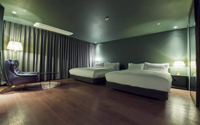 Hotel L'Aria - photo 4