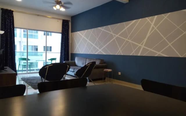 Icolor Home & Stay CH3 - photo 2