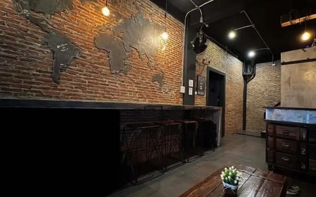 Stay At Pan - photo 2