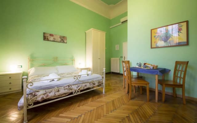 Ridolfi Guest House - photo 4