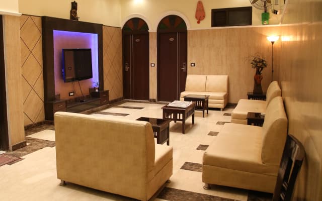 Hotel Wall City - photo 3