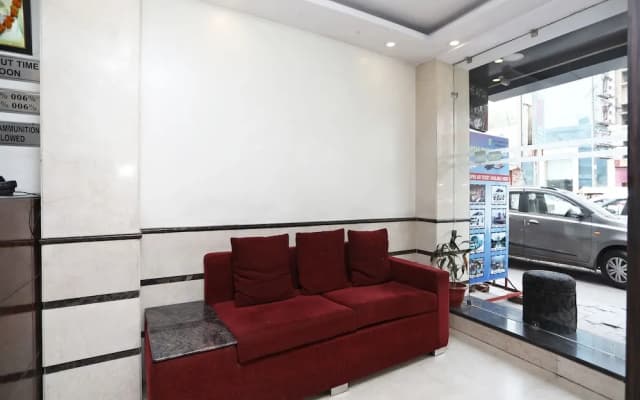 OYO 14687 Hotel Avtar - photo 2