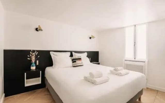HighStay - Louvre / Saint Honore Serviced Apartments - photo 4