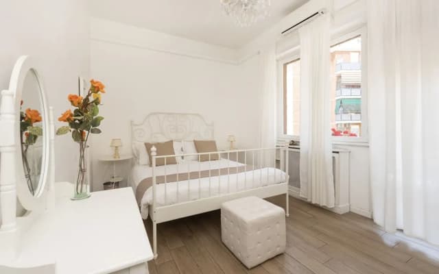 Shabby Chic Flat Monte Mario - photo 3
