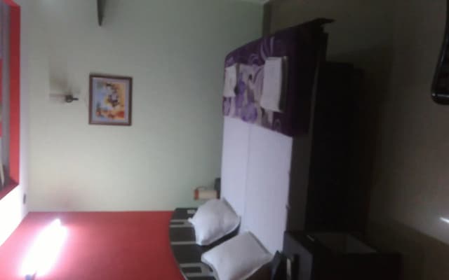 Hotel Surya Plaza - photo 2