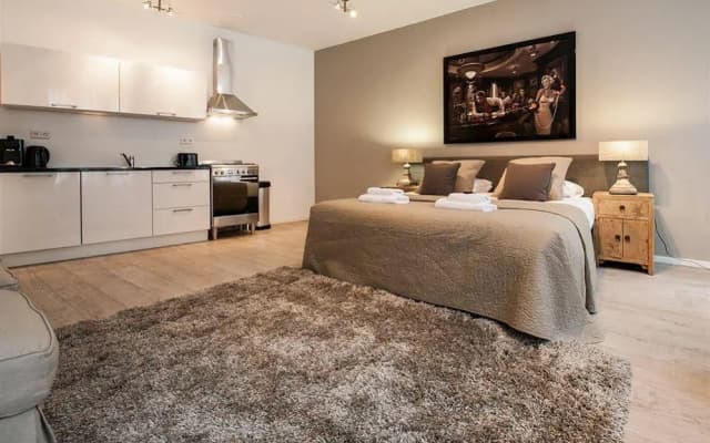 De Pijp Apartment Suites - photo 5