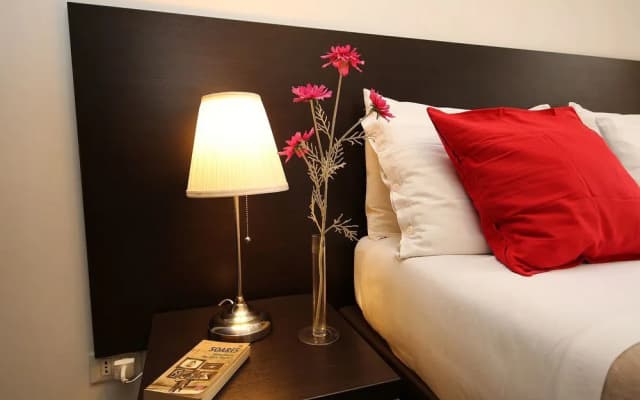 Great Central Apartment - photo 3