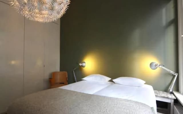 Stadhouderskade Apartment - photo 4