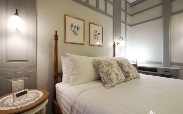 Kessara Boutique Historic Hotel - photo 5