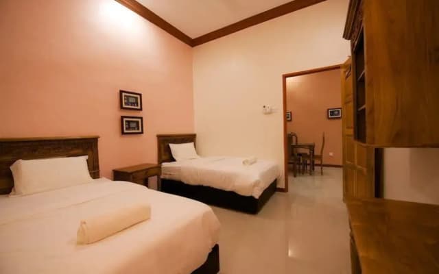 Pak Raja Villas - photo 2