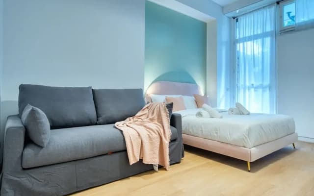 Italianflat - Elegant Suites - photo 2