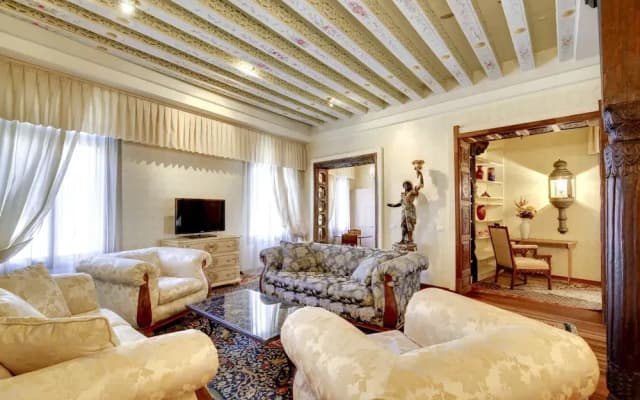 San Severo Suite Apartment Venice - photo 5