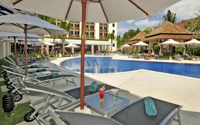 ibis Phuket Kata - photo 4