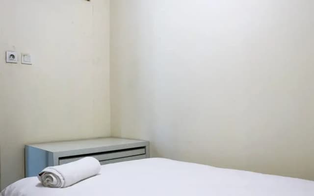 Functional 2Br At Tifolia Apartment - photo 3