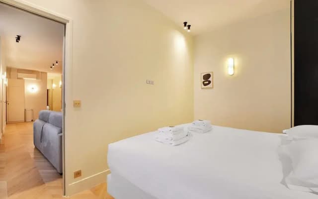 Luxurious Apartment - 2br/6p - Saint-victor - photo 2