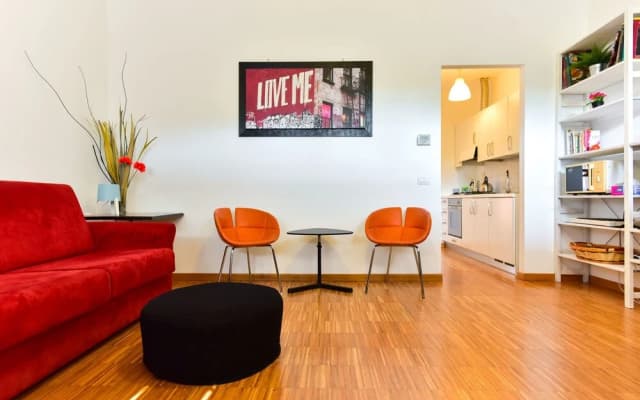 Libetta 8pax Apartment - photo 4
