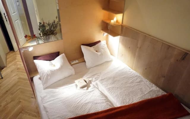 WANZinn Design Appartements - photo 5