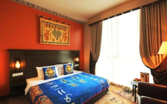 Comfy Home at 1-Medini Legoland - photo 2