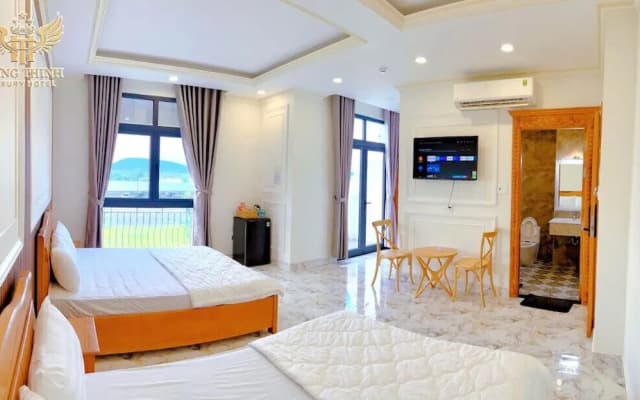 Hung Thinh Hotel Phu Quoc - photo 3