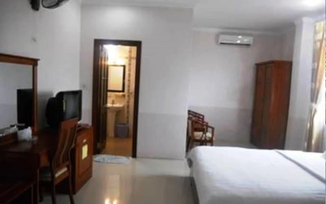 Sunsea Hotel - photo 5