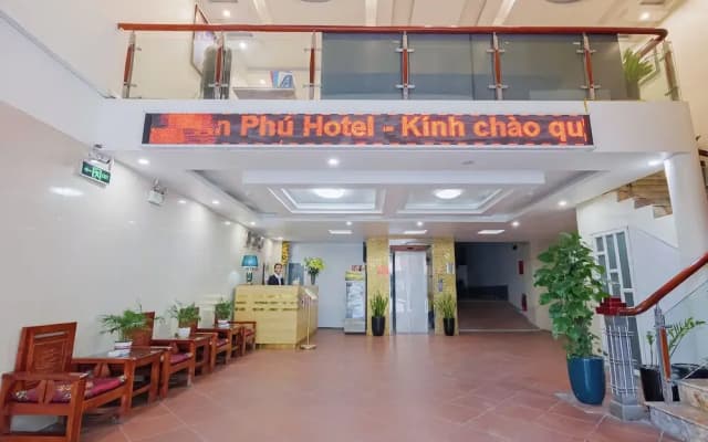 New An Phú Hotel - photo 3