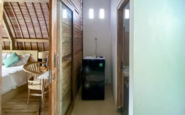 The Lumbung Residence - photo 4