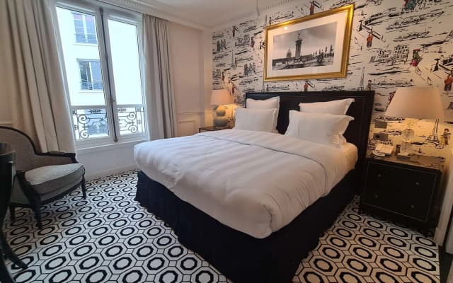 Hôtel Keppler - photo 5