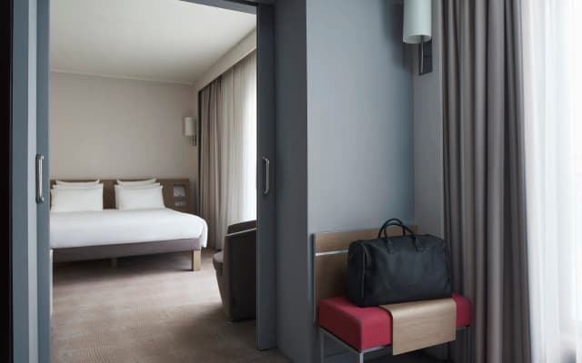 Novotel Athenes - photo 3
