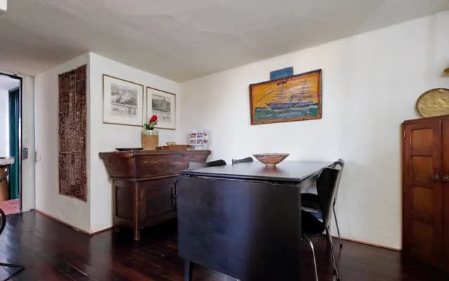 Vicolo del Cinque Penthouse - photo 4