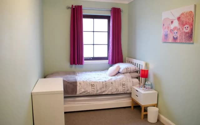 Edinburgh Top Floor Flat - photo 3