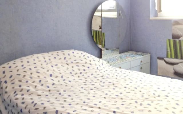 Apartment With 3 Bedrooms in Nice, With Wonderful City View, Terrace a - photo 5