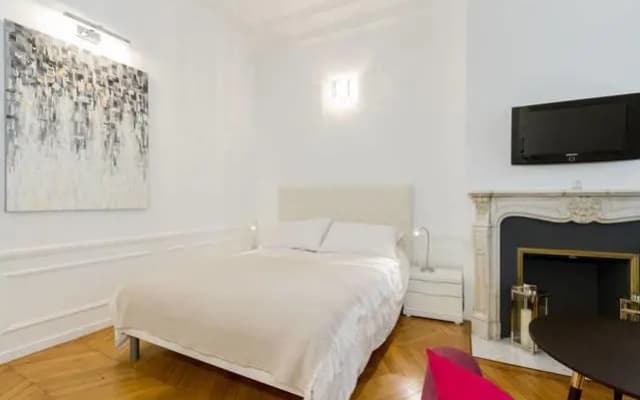 Studio Monceau - Arc de Triomphe - photo 2