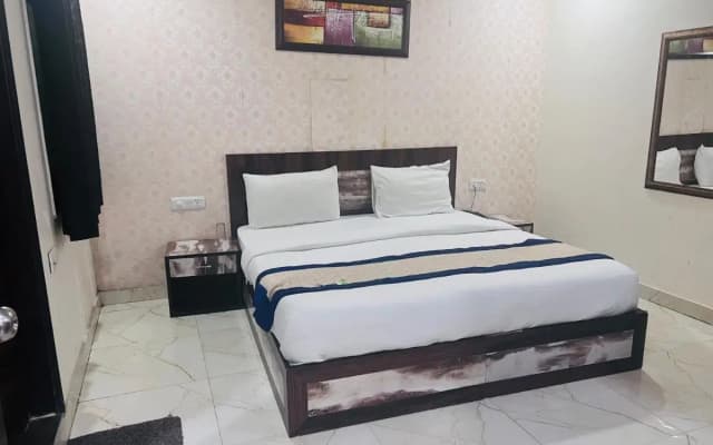 Hotel Asian Blue - photo 4